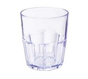 G.E.T. 9912-1 Bahama 12 oz Plastic Tumbler (Multiple Colors) | Case of 72