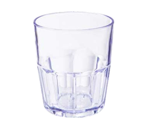 G.E.T. 9912-1 Bahama 12 oz Plastic Tumbler (Multiple Colors) | Case of 72