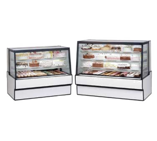Federal Industries SGR3642 Display Case, Refrigerated Bakery
