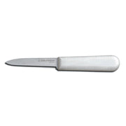 Dexter Russell S104PCP 3-1/4" Cook's Style Paring Knife