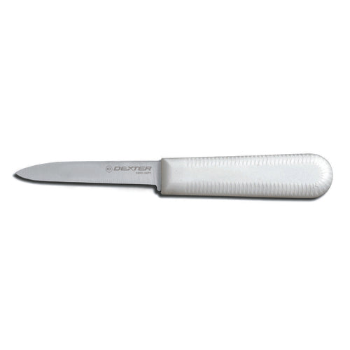 Dexter Russell S104PCP 3-1/4" Cook's Style Paring Knife