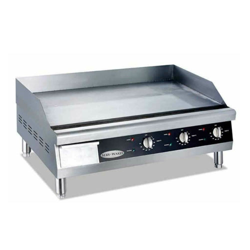 Serv-Ware ETG-30 Griddle