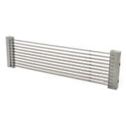 Nemco 466-2 1/4" Tomato Blade Assembly | Set of 10