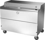 Victory VMCF58-1-S-HC Milk Cooler