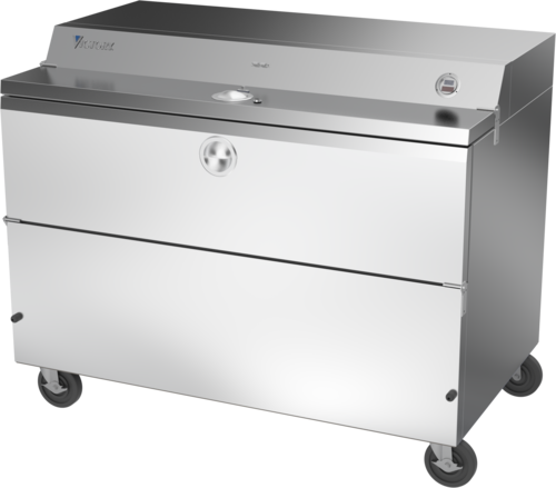 Victory VMCF58-1-S-HC Milk Cooler