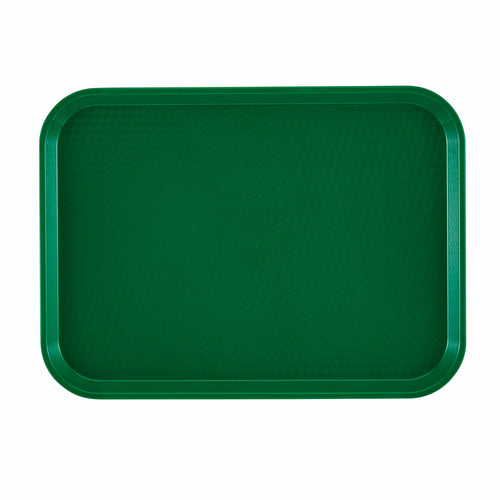 Cambro 1014FF Fast Food Tray | 10-7/16" x 13-9/16"