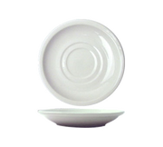 International Tableware DO-2 6" dia. Saucer | Case of 36