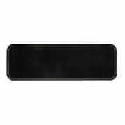 Cambro 826MT Fiberglass Market Tray | 8-1/4" x 25-1/2"