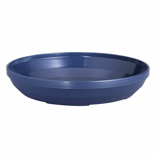 Cambro MDSL9 Camduction Shoreline 9-1/2” Heat Keeper Pellet Underliner