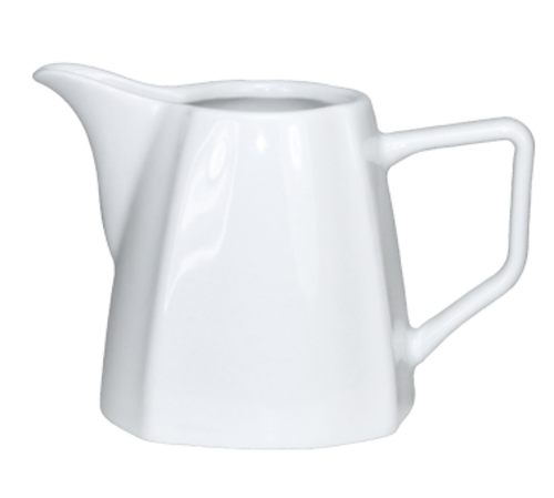 International Tableware RA-100 China Creamer | Case of 12