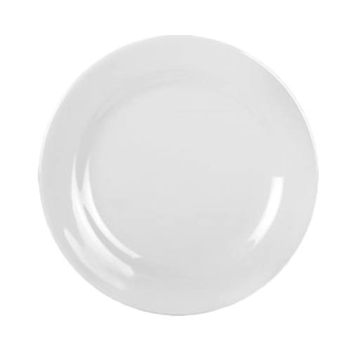 Thunder Group 1016TW Imperial 15 1/2" Plate | Case of 12