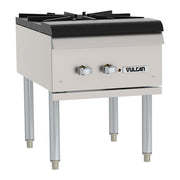 Vulcan VSP100 Stock Pot Gas Range