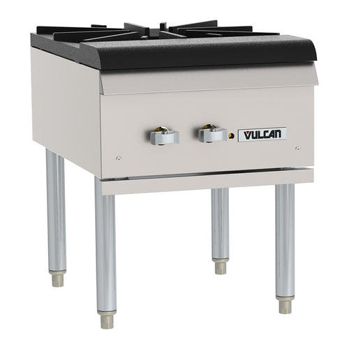 Vulcan VSP100 Stock Pot Gas Range