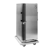 Carter-Hoffmann PH1830 Full Height Insulated Mobile Heated Cabinet | (16) 18" x 26" Pan Capacity