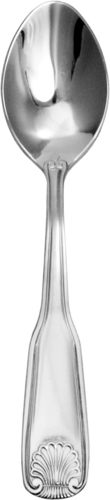 International Tableware NA-111 6-1/4" Teaspoon | Case of 12