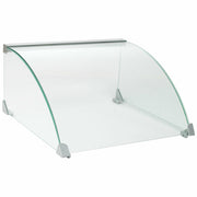 Winco Spectrum EHDG-11SG Sneeze Guard for EHDG-11R