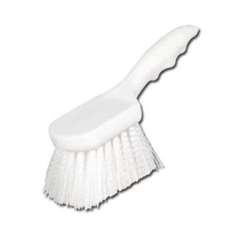 Winco BRN-8P 8" Pot Brush