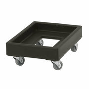 Cambro CD1420 Camdolly Milk Crate & Can Case Dolly | 350 lbs. Capacity