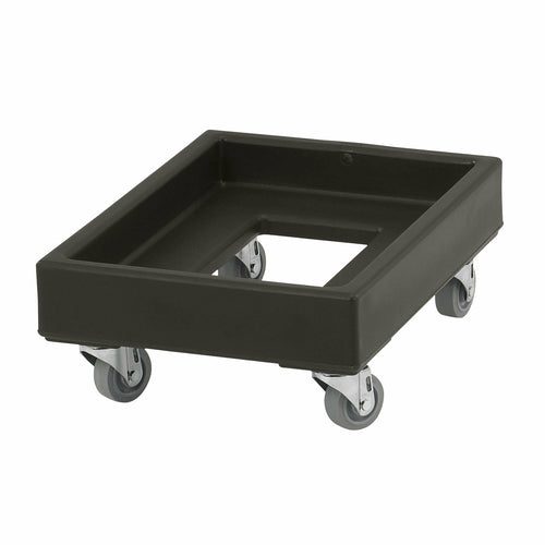 Cambro CD1420 Camdolly Milk Crate & Can Case Dolly | 350 lbs. Capacity