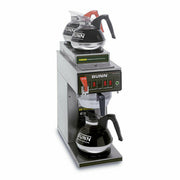 Bunn CWTF-DV-3-0410 Single Brewer 4 Warmer Coffee Brewer