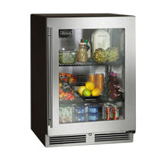 Perlick HC24RS-SG-STK Undercounter Refrigerator