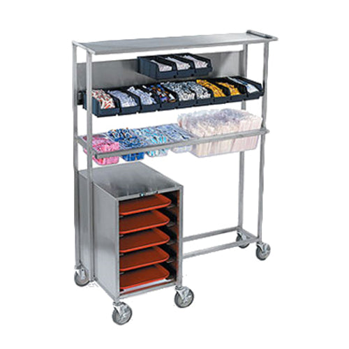 Lakeside Manufacturing 2610 Mobile Station