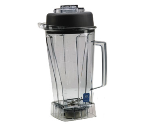 Vitamix 001195 64-Oz Vita Pro & Prep Blender Container
