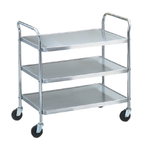 Vollrath 97105 Bussing Cart