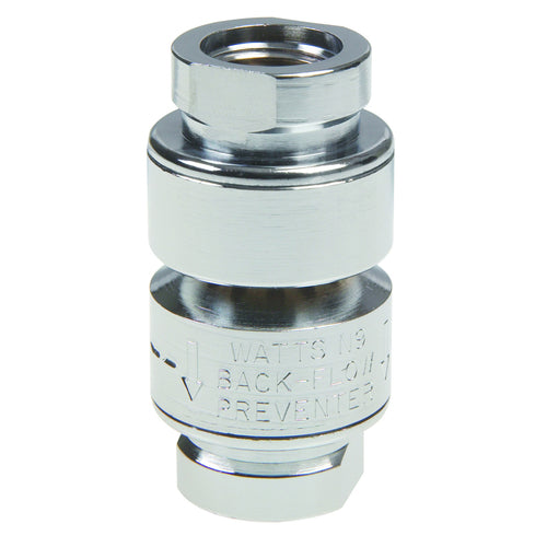 T&S Brass B-0970-FE Atmospheric Back Flow Preventer | 3/8" IPS Female