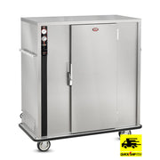 FWE P-120 Heated Banquet Cabinet