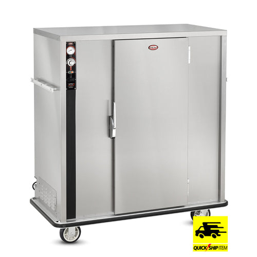 FWE P-120 Heated Banquet Cabinet