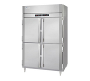 Victory RSA-2D-S1-EW-HD-HC Reach-In Refrigerator