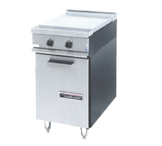 Garland 36ES15 Range, 18" Heavy Duty, Electric