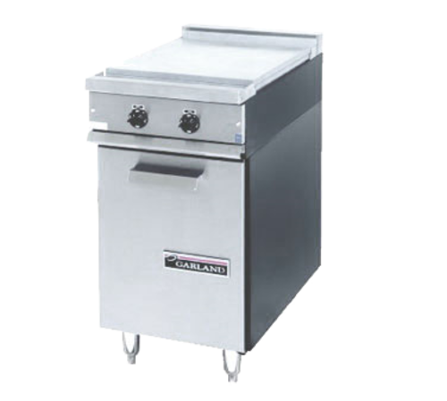 Garland 36ES15 Range, 18" Heavy Duty, Electric