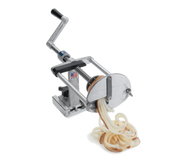 Nemco 55050AN Manual Spiral Fry Cutter | Wall/Counter Mount