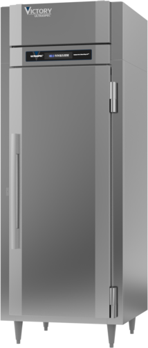 Victory HSA-1D-1-EW Heated Cabinet