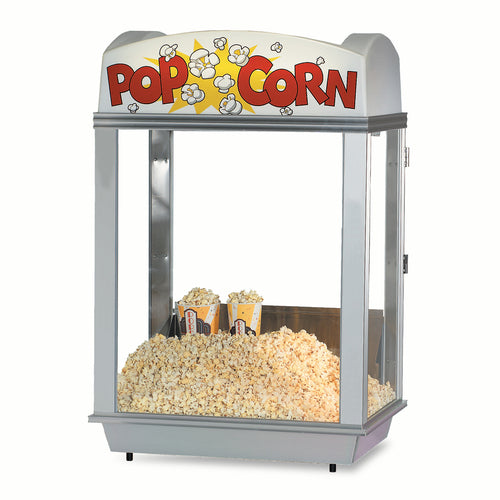 Gold Medal Citation 2025 28" Popcorn Warmer