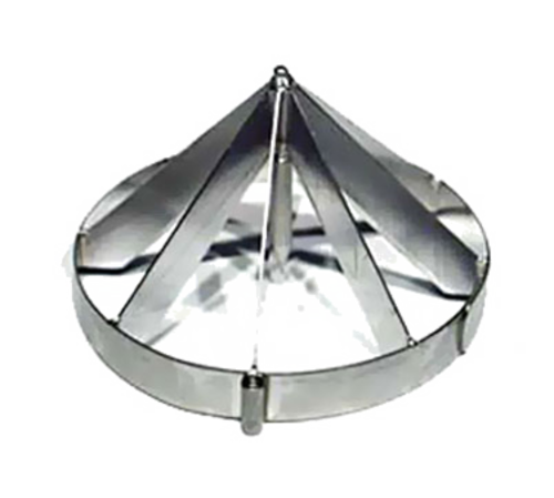 Nemco 428-8 8-Section Fry Cutter Blade Assembly