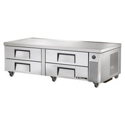 True Mfg. TRCB-72-HC Chef Base