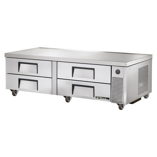 True Mfg. TRCB-72-HC Chef Base