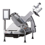 Hobart HS7-1PS Food Slicer, Electric
