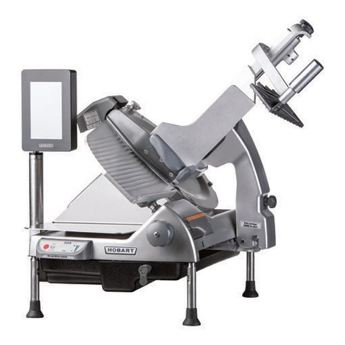 Hobart HS7-1PS Food Slicer, Electric