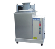 Somerset SDR-400 Heavy Duty Dough Rounder | 3/4 HP