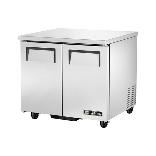 True Mfg. TUC-36-HC Undercounter Refrigerator