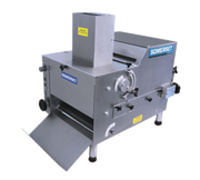 Somerset CDR-170 Tabletop Dough Moulder | 30 Pieces/min. 