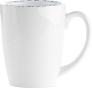 International Tableware 8481-CB Mug, China