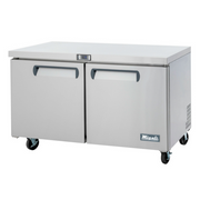 Migali Industries C-U60F-HC Undercounter Freezer