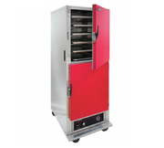 Cres Cor H135UA11R Heated Cabinet, Mobile