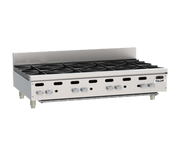 Vulcan VHP848 Countertop Gas Hotplate