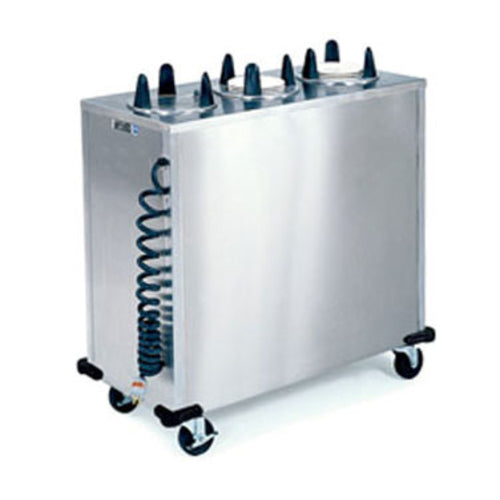 Lakeside Manufacturing 6205 Plate Dispenser